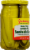 Farman's Kosher Dill Sandwich Slicers Perspective: left