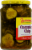 Farman's Cucumber Chips Perspective: left