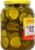 Farman's Cucumber Chips Perspective: left