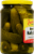 Farman's Home Style Baby Dill Pickles Perspective: left