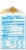 Umpqua Dairy Cultured Lowfat Buttermilk Perspective: left