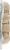Empire Kosher™ Mild Italian Uncured Chicken Sausage Perspective: left