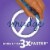 Paper Mate® InkJoy® Gel Pens, Medium Point, Assorted, 6 Pack Perspective: left