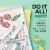 Sharpie® S-Note Duo Dual-Ended Creative Markers, 8 Count Perspective: left