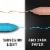 Paper Mate InkJoy Gel Pens, Metallic Pens, 3 Count Perspective: left