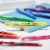 Sharpie Accent Liquid Pen Style Highlighter Chisel Tip Assorted 10/Set 24415PP Perspective: left