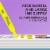 Sharpie® Tank Style Highlighters, Chisel Tip, Fluorescent Yellow, 2 Count Perspective: left