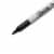 Sharpie® Fine Point Permananet Markers - Black Perspective: left