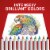 Sharpie® Permanent Markers, Ultra Fine Point, Assorted Colors, 12 Count Perspective: left
