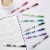 Paper Mate® Clear Point Mechanical Pencil Starter Set Perspective: left