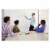Expo Dry Erase Marker,Chisel,PK12  80003 Perspective: left