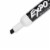 Expo® Chisel Tip Bold Color Dry Erase Marker - Black Perspective: left