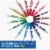 Expo® Low Odor Fine Tip Dry Erase Markers - Assorted Colors Perspective: left
