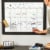 Expo® Fine Point Dry Erase Markers - Black Perspective: left