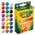 Crayola® Classic Color Crayons Perspective: left