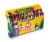 Crayola® Sharpener and Crayons Perspective: left
