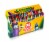 Crayola® Sharpener and Crayons Perspective: left