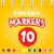 Crayola® Classic Fine Line Assorted Color Markers Perspective: left