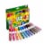 Crayola® Silly Scents™ Wedge Tip Washable Markers - Assorted Colors Perspective: left