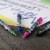 Crayola Project Metallic Outline Markers Perspective: left