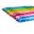 Crayola® Washable CLICKS Retractable Markers, Bold/Bright Colors, 10 Count Perspective: left