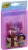 Crayola Princess Travel Coloring Pack Perspective: left
