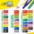 Crayola® Silly Scents Smashups Art Case Perspective: left