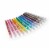 MINI TWIST SCENTED CRYN 12CT/24PK Perspective: left