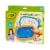 Crayola® Young Kids Double Doodle Board Perspective: left