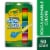 Crayola Super Tips Washable Scented Markers 50 ct Perspective: left