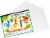 Crayola Giant Fingerpaint Paper Pad Perspective: left