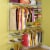 Deluxe Closet Kit Perspective: left