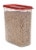 Rubbermaid® Modular Pantry Storage Canister Perspective: left
