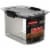 Rubbermaid® Brilliance™ Pantry Organization Container- Clear Perspective: left