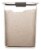 Rubbermaid® Brilliance™ Pantry Organization Container - Clear Perspective: left