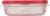 Rubbermaid® EasyFindLids™ Vented Food Container Perspective: left