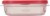 Rubbermaid® EasyFindLids™ Vented Food Container Perspective: left