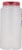 Rubbermaid® MixerMate™ Pitcher Perspective: left