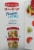 Rubbermaid® Take Alongs® Twist and Seal™ Food Storage Containers Perspective: left