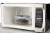 Rubbermaid® Chris Loves Julia Easy Find Lids Perspective: left