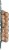Bilinski's® Organic Apple Breakfast Chicken Sausage Perspective: left