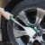 Libman Long Handle Scrub Brush Perspective: left