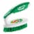 Libman® Small Scrub Brush Perspective: left
