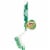 Libman® Tile and Grout Brush Perspective: left