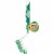 Libman® Tile and Grout Brush Perspective: left