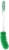 Libman® Angle Toilet Bowl Brush Perspective: left