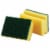 Libman® Heavy Duty Scrubbers Perspective: left