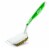 Libman® Brass Grill Brush Perspective: left