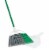 Libman® Extra Large Precision Angle Broom with Dust Pan Perspective: left