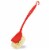 Libman Long Handle Tampico Scrub Brush 00521 Perspective: left